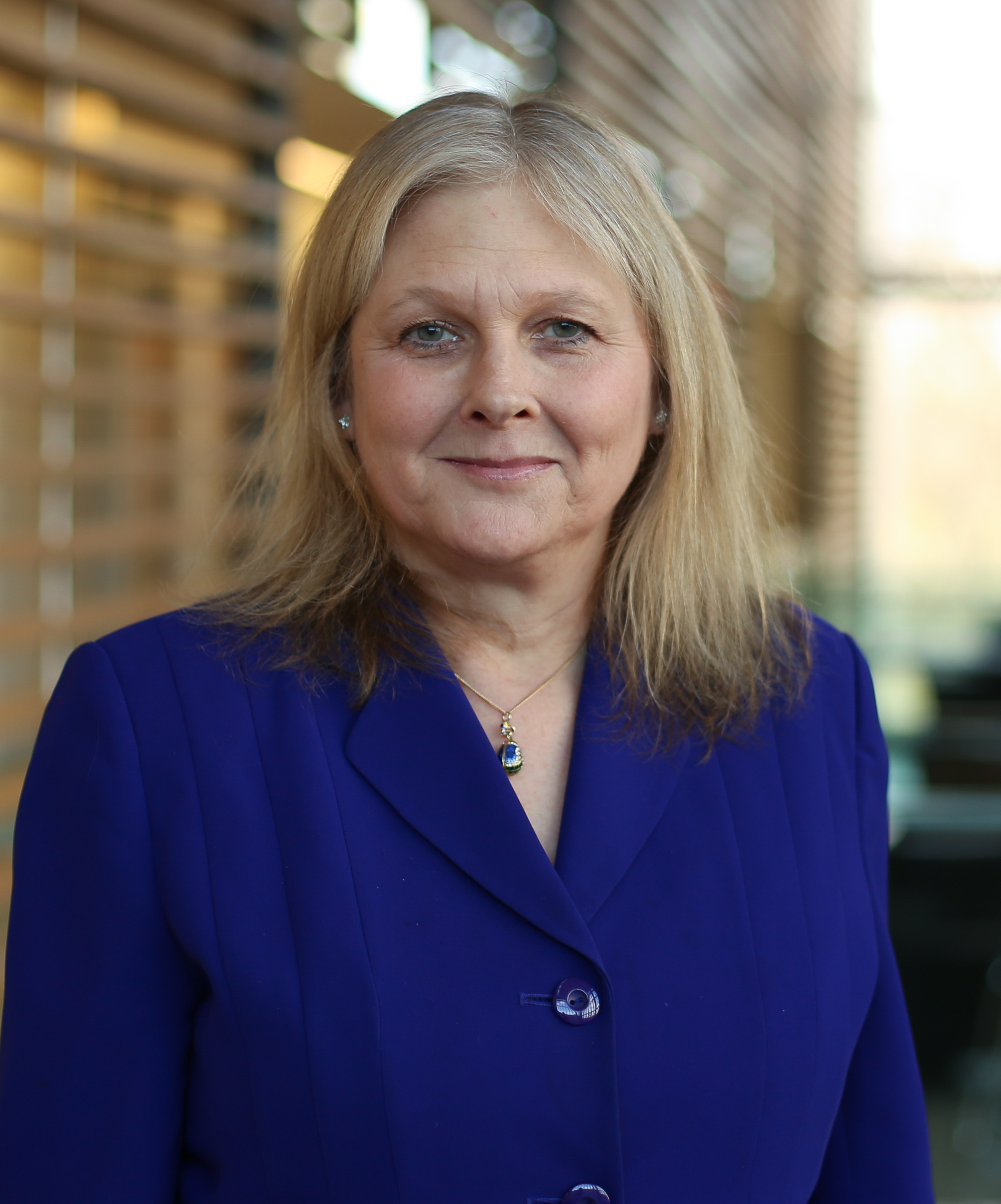 Robyn Houlden
